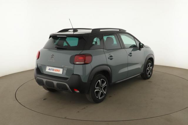 Citroen C3 Aircross image 7