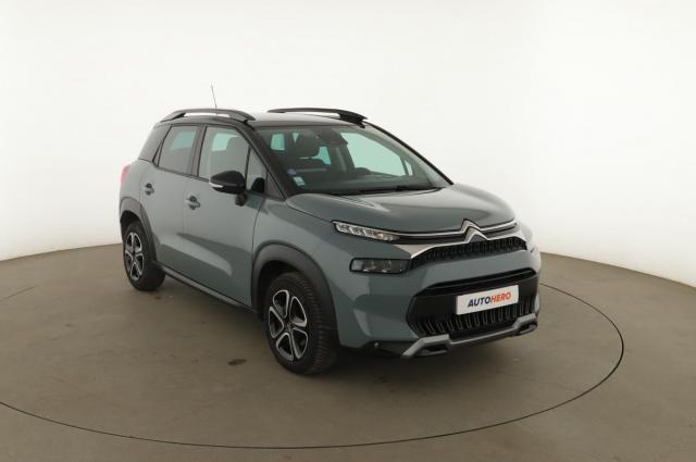 Citroen C3 Aircross image 4
