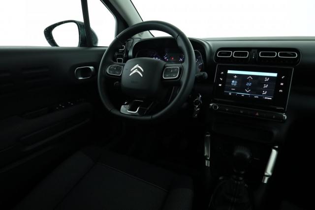 Citroen C3 Aircross image 2