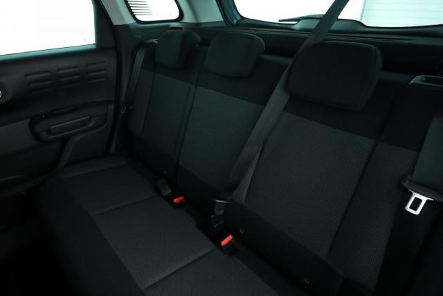 Citroen C3 Aircross image 1