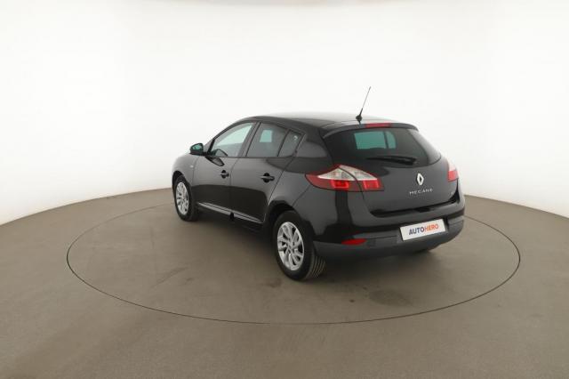 Renault Mégane image 6