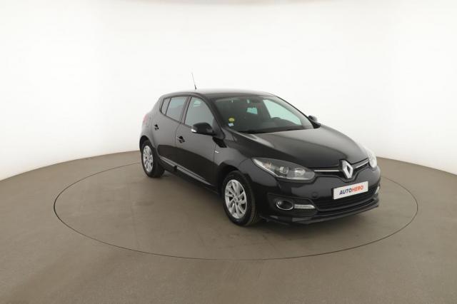 Renault Mégane image 4