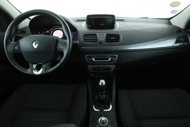 Renault Mégane image 1