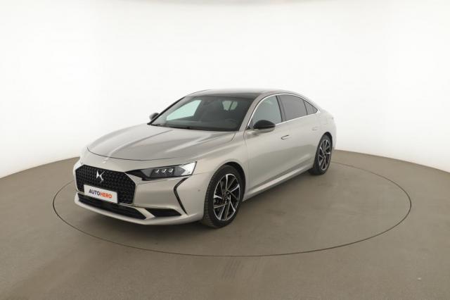 Ds Ds 9 1.6 E-Tense Hybrid Rivoli + 225 Ch