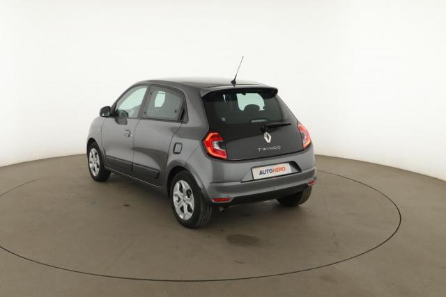 Renault Twingo image 9