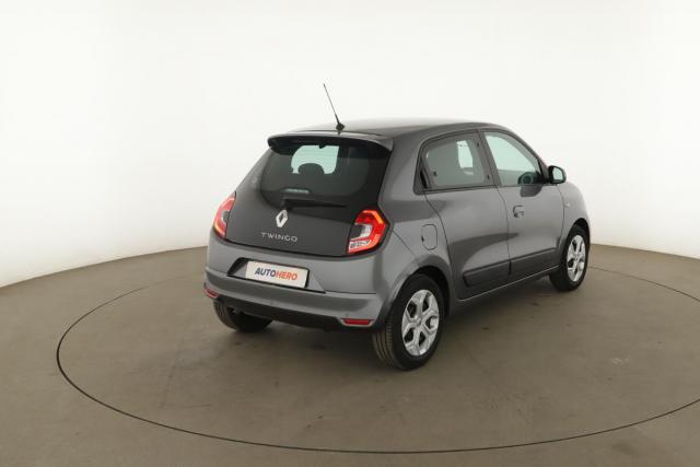 Renault Twingo image 1