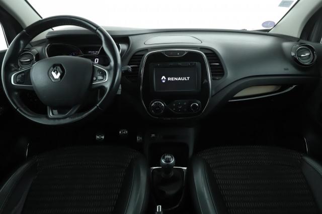 Renault Captur image 1