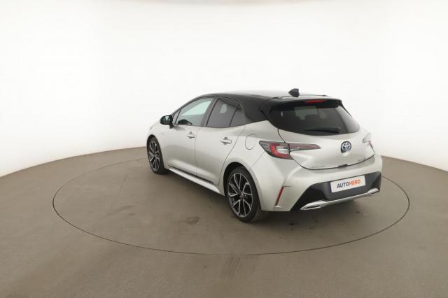 Toyota Corolla image 6