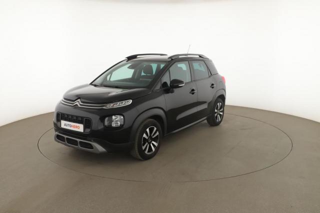 Citroen C3 Aircross 1.5 Blue-Hdi Shine Eat6 120 Ch