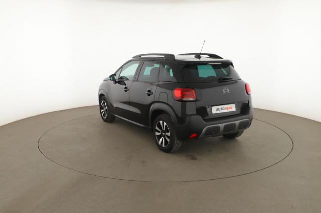 Citroen C3 Aircross image 7