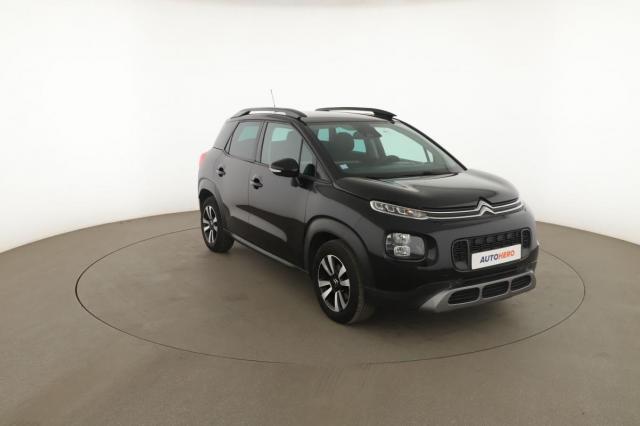 Citroen C3 Aircross image 4