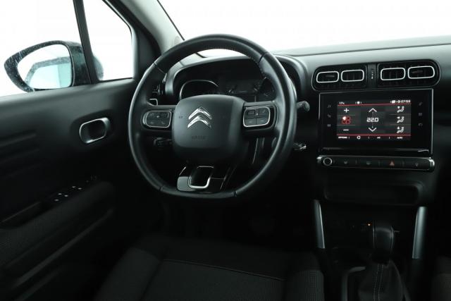 Citroen C3 Aircross image 2
