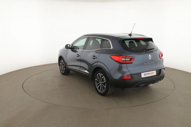 Renault Kadjar image 2