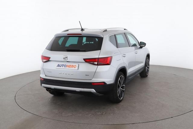 Seat Ateca image 6