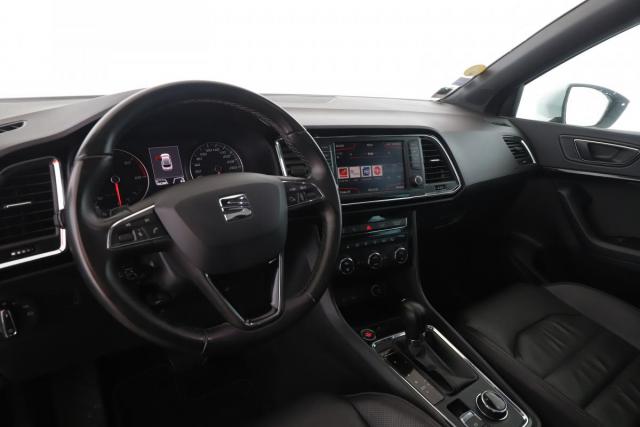 Seat Ateca image 5