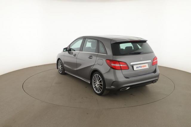 Mercedes Benz Classe B image 9