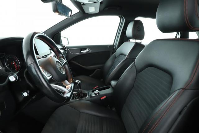 Mercedes Benz Classe B image 8