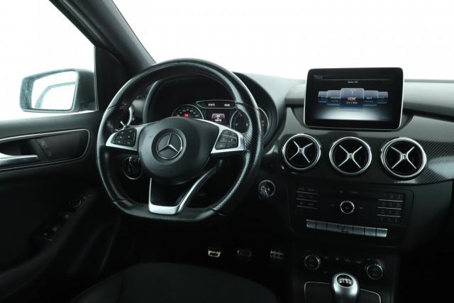 Mercedes Benz Classe B image 6
