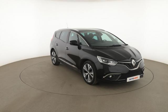 Renault Grand Scénic image 8
