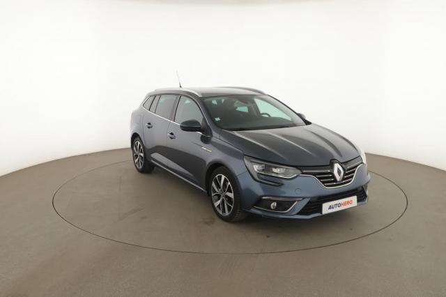 Renault Mégane Estate image 2