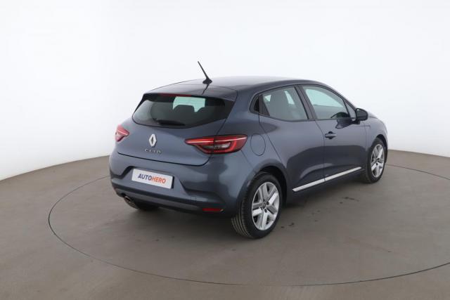 Renault Clio image 8