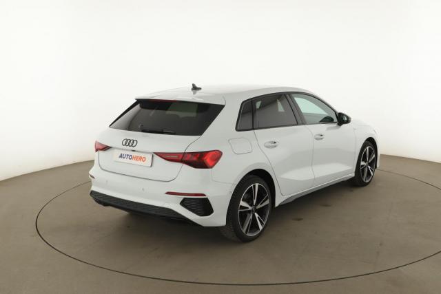 Audi A3 Sportback image 3