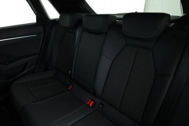 Audi A3 Sportback image 8