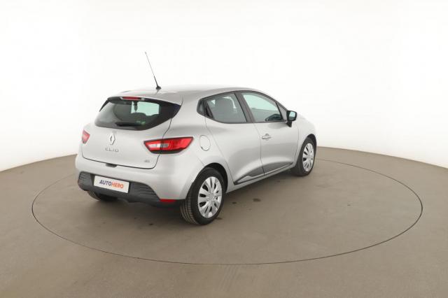 Renault Clio image 4