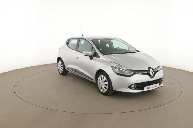 Renault Clio image 7