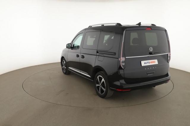 Volkswagen Caddy image 9
