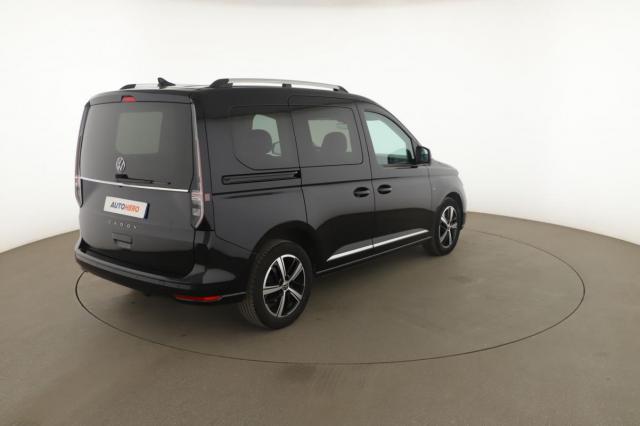 Volkswagen Caddy image 3