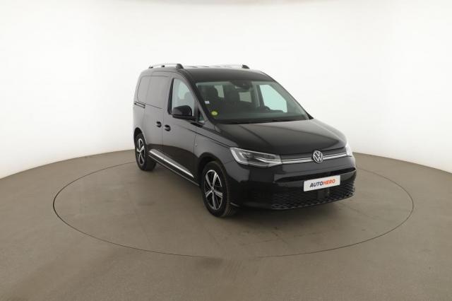 Volkswagen Caddy image 2