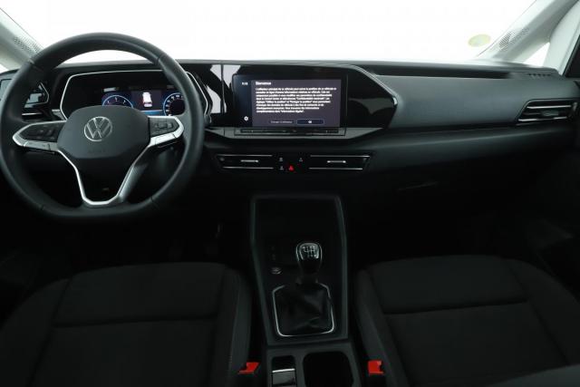 Volkswagen Caddy image 7