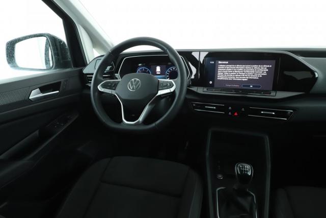 Volkswagen Caddy image 4