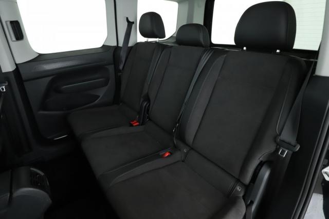Volkswagen Caddy image 5
