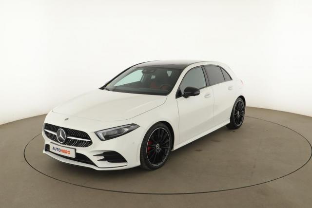 Mercedes Benz