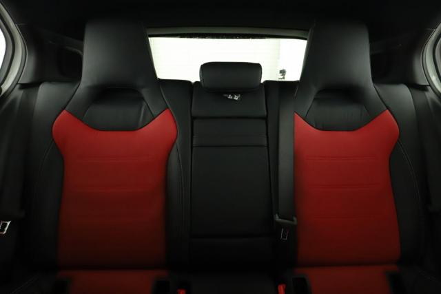Mercedes Benz Classe A image 6