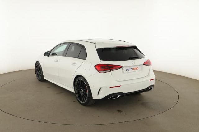 Mercedes Benz Classe A image 5
