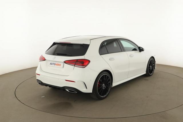 Mercedes Benz Classe A image 1