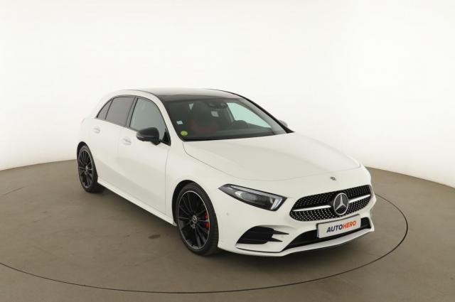 Mercedes Benz Classe A image 8