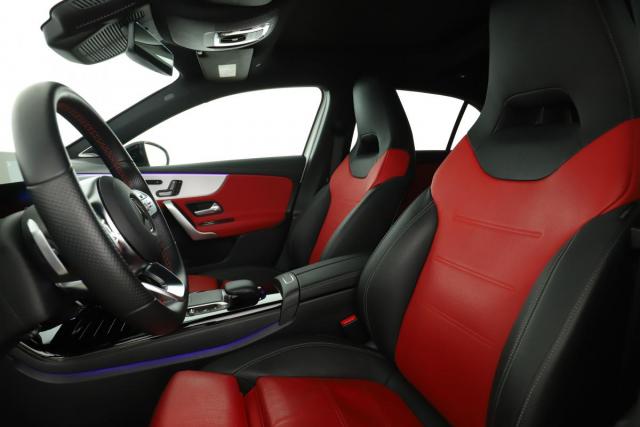 Mercedes Benz Classe A image 2