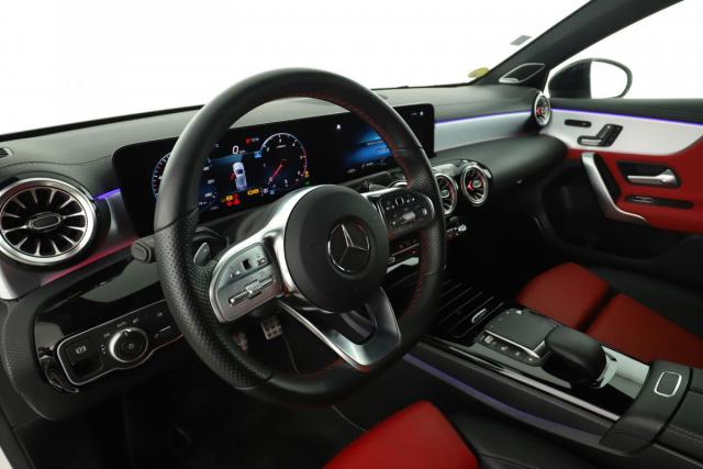 Mercedes Benz Classe A image 7