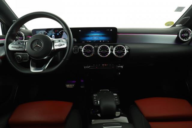 Mercedes Benz Classe A image 9