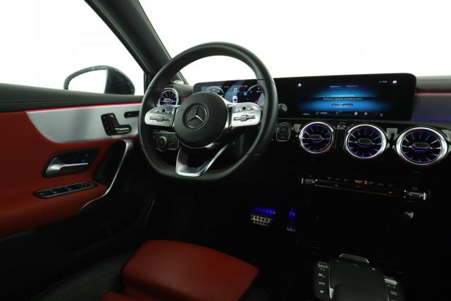 Mercedes Benz Classe A image 3