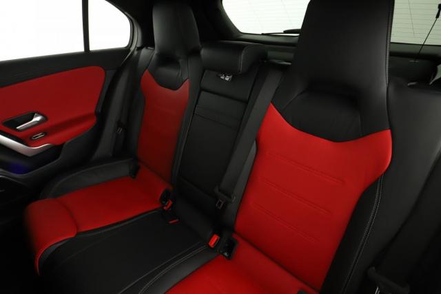 Mercedes Benz Classe A image 4
