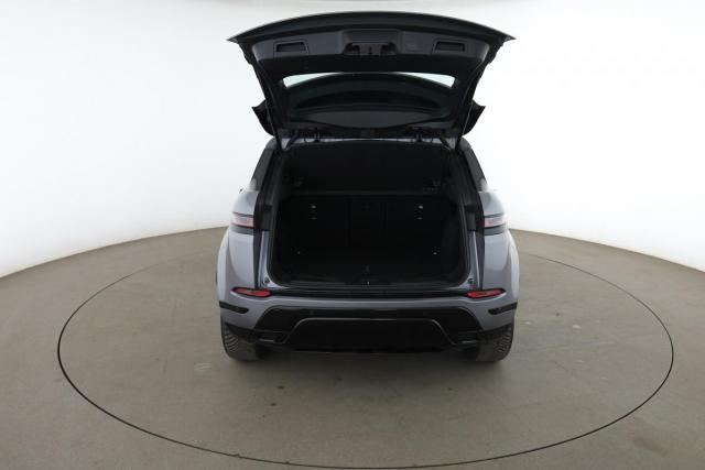 Land Rover Range Rover Evoque image 4