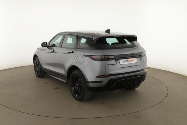 Land Rover Range Rover Evoque image 2
