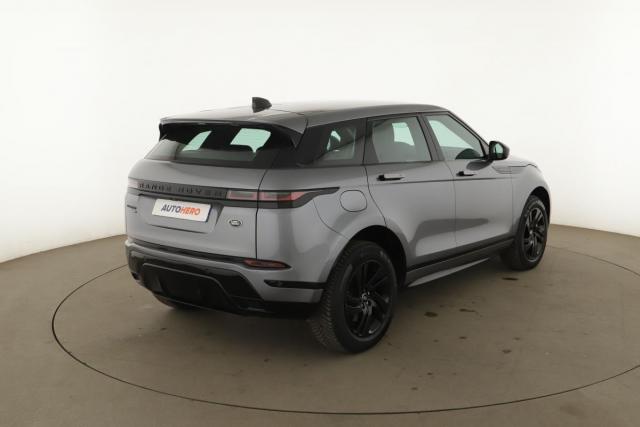Land Rover Range Rover Evoque image 3