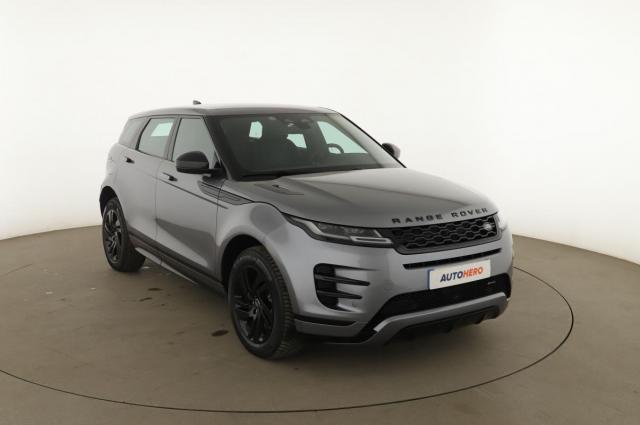 Land Rover Range Rover Evoque image 1