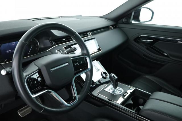 Land Rover Range Rover Evoque image 8